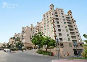 Image for Building Exterior in Al Msalli