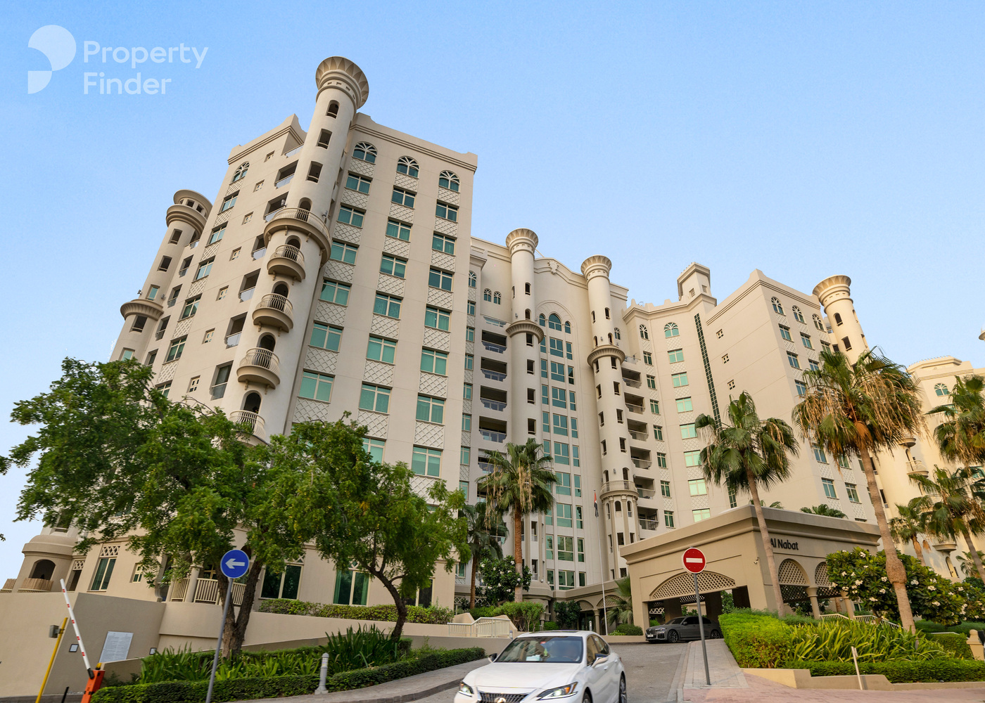 Gallery mosaic item small second