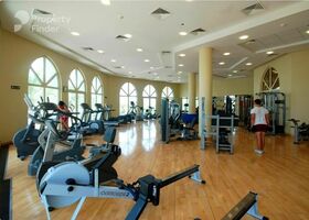 Image for Gym in Al Sarrood