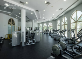 Image for Gym in Al Sarrood