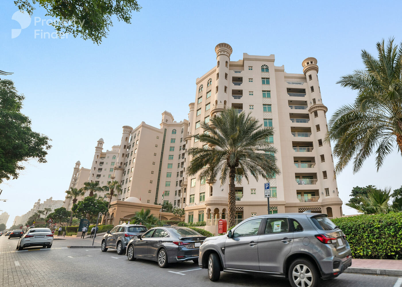 Gallery mosaic item small second