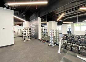 Image for Gym in Jash Falqa