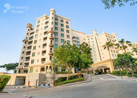 Image for Building Exterior in Jash Falqa