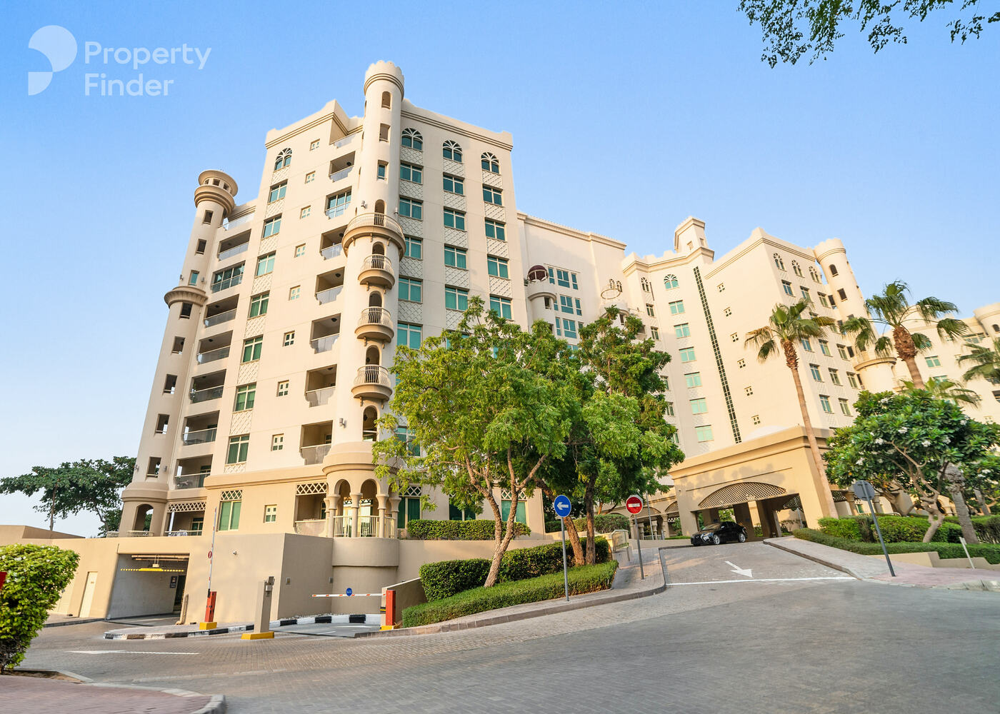 Gallery mosaic item small second