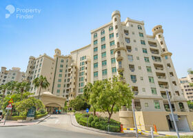 Image for Building Exterior in Jash Hamad