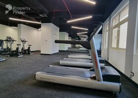 Image for Gym in Jash Hamad