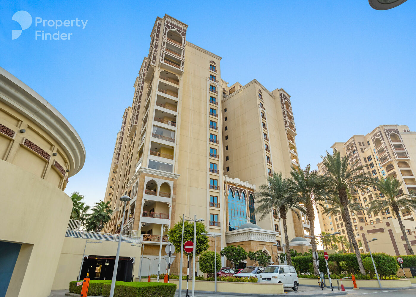 Gallery mosaic item small second