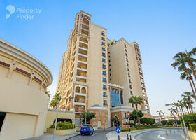 Marina Residences 3 Towers