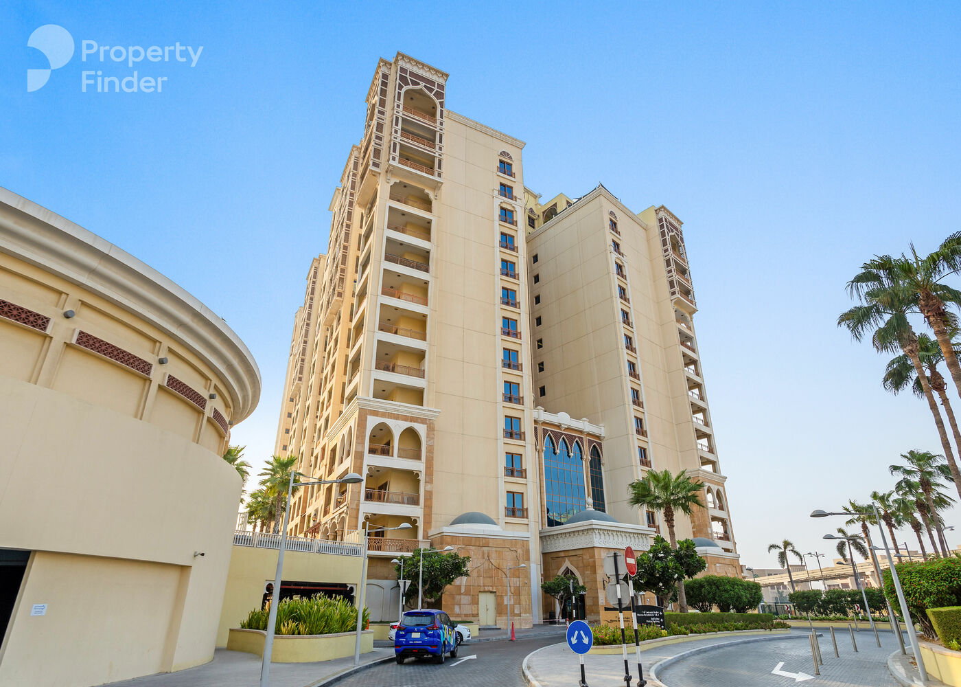 Gallery mosaic item small second