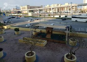 صورة لـ منطقة لعب للأطفال في مساكن المارينا 3