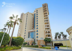 Marina Residences 4 Towers