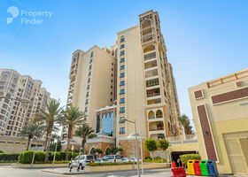 Image for Building Exterior in Marina Residences 5