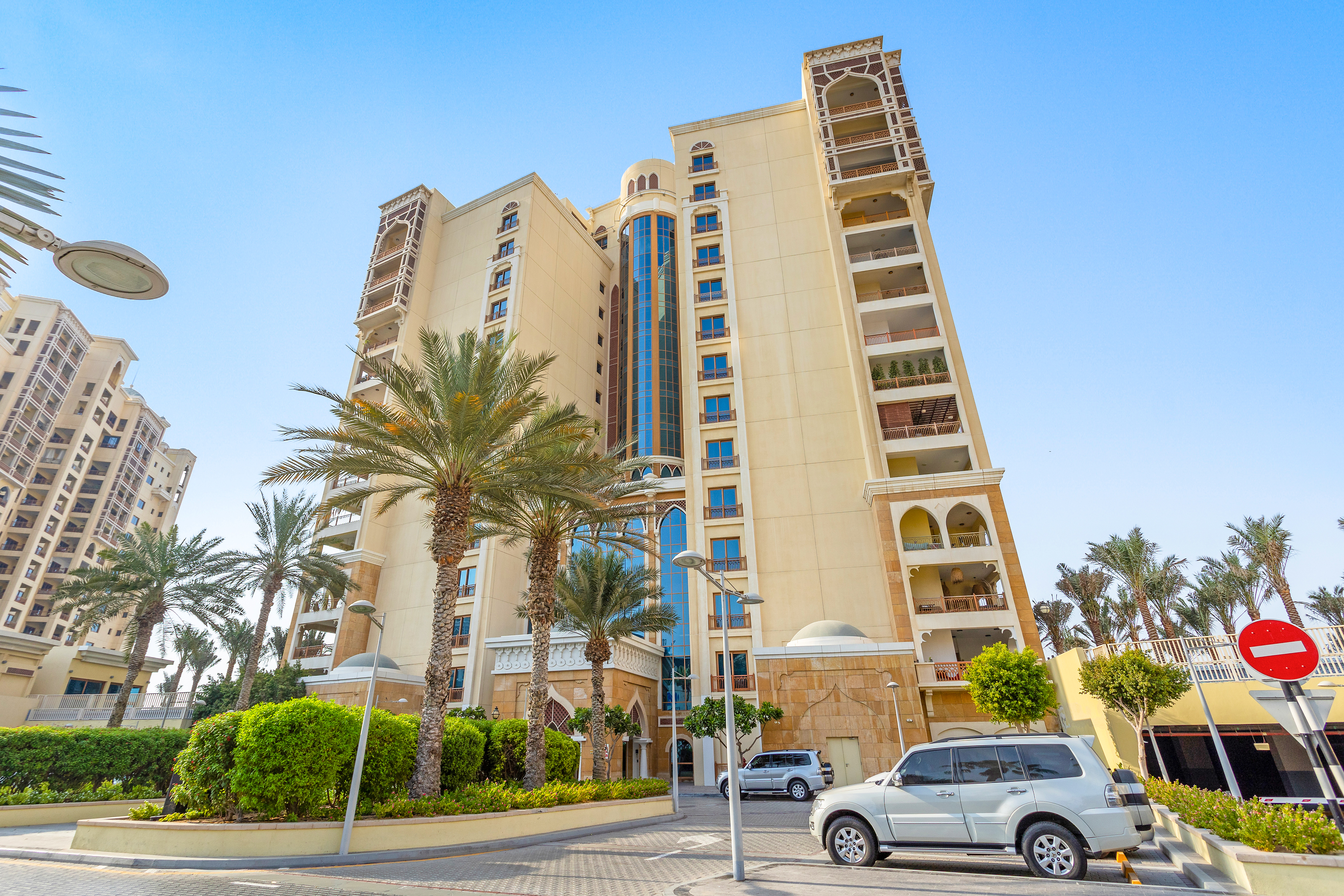 Marina Residences 5