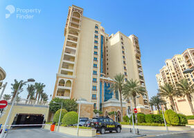 Image for Building Exterior in Marina Residences 5