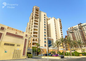 Image for Building Exterior in Marina Residences 6