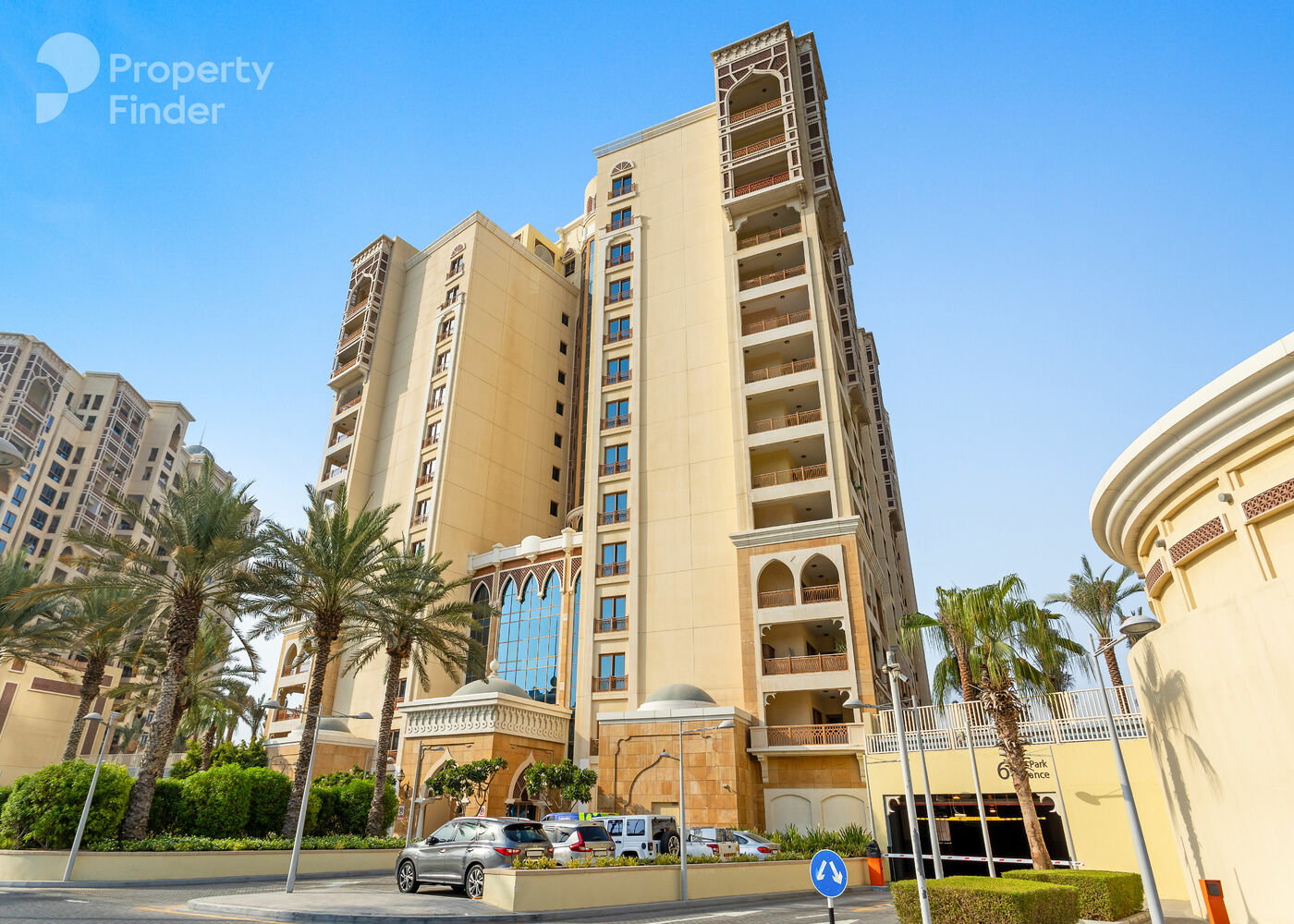 Gallery mosaic item small second