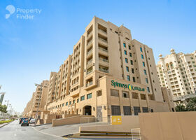 Image for Building Exterior in Golden Mile 1