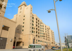 برج الميل الذهبي 1