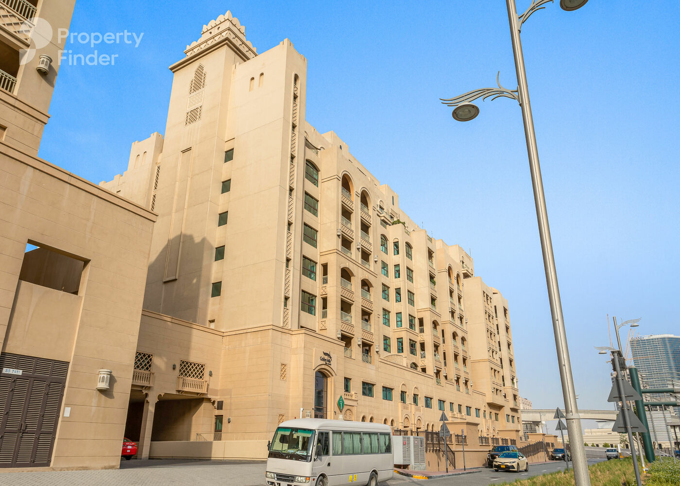 Gallery mosaic item small second