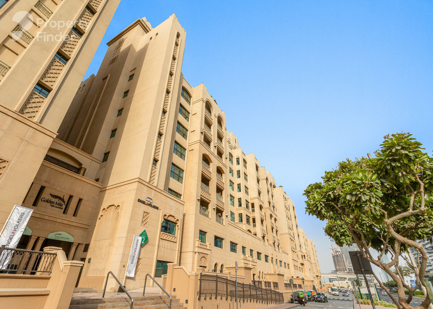 Gallery mosaic item small second