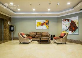 Image for Lobby in Golden Mile 3