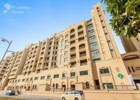 Golden Mile 3 Towers