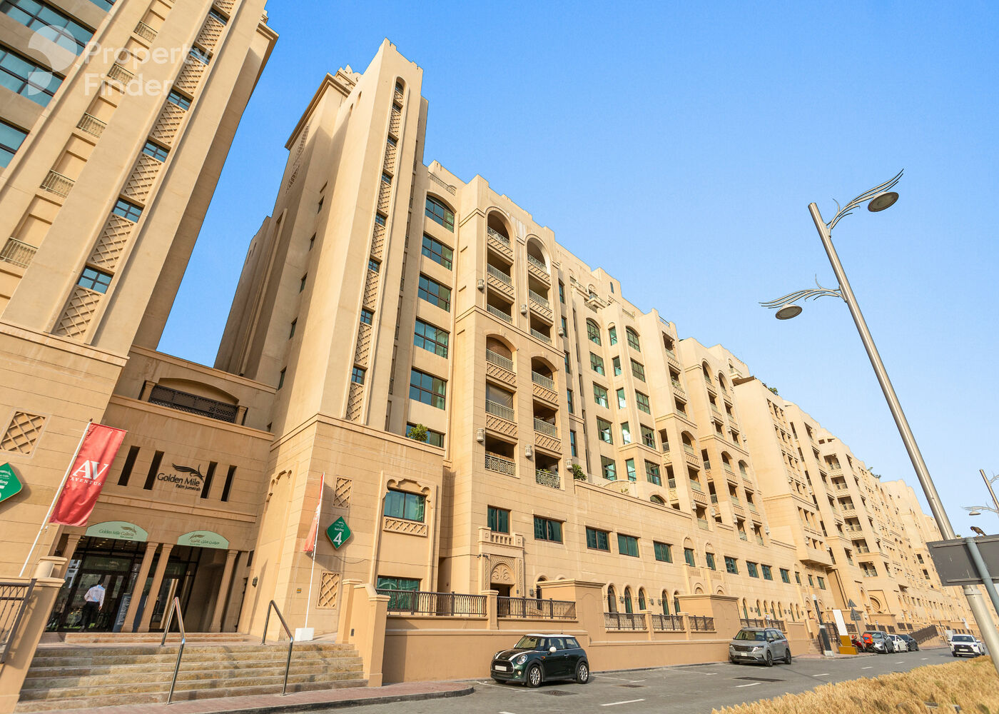 Gallery mosaic item small second