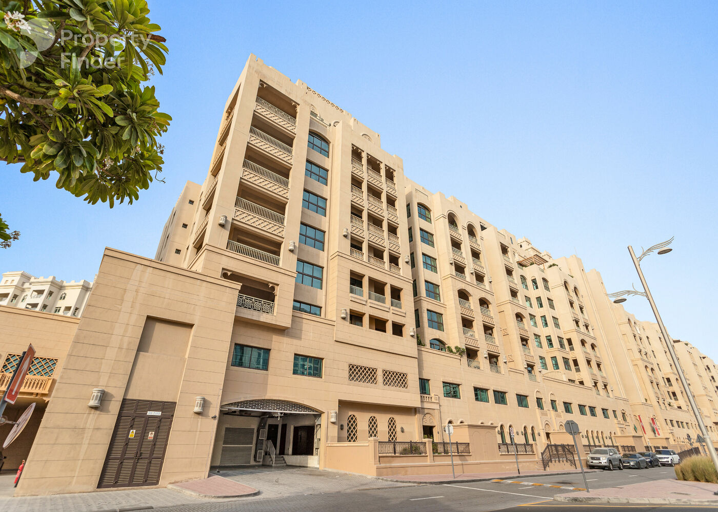 Gallery mosaic item small second