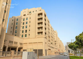 Image for Building Exterior in Golden Mile 5
