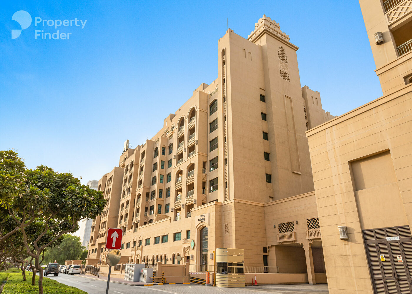 Gallery mosaic item small second