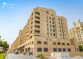 Golden Mile 7 Towers