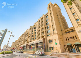 Image for Building Exterior in Golden Mile 8