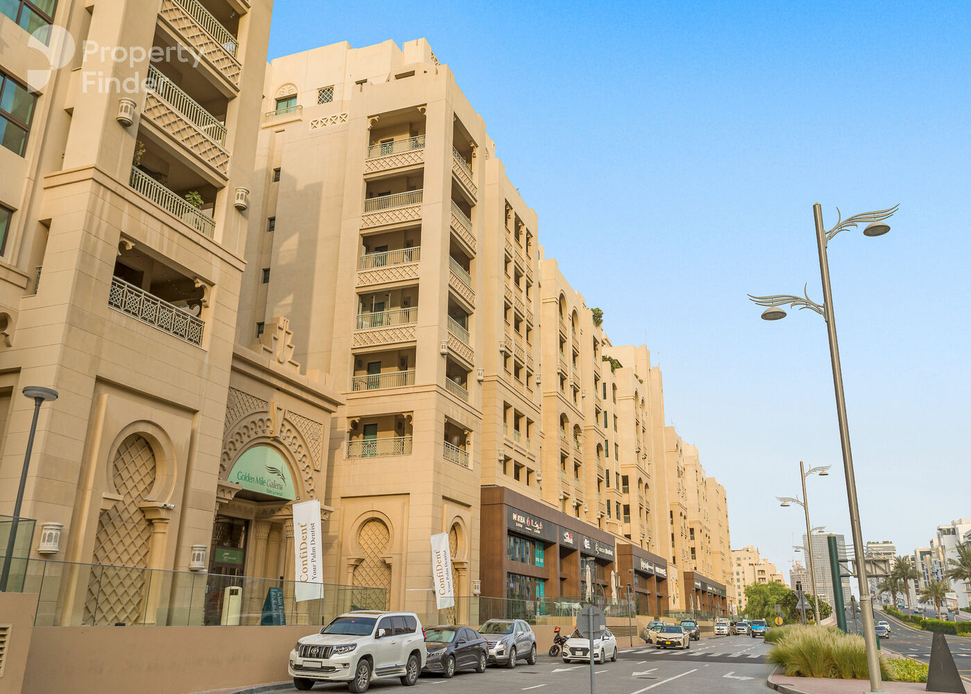 Gallery mosaic item large