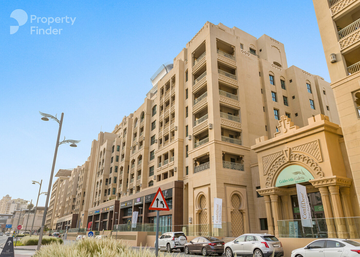 Gallery mosaic item small second