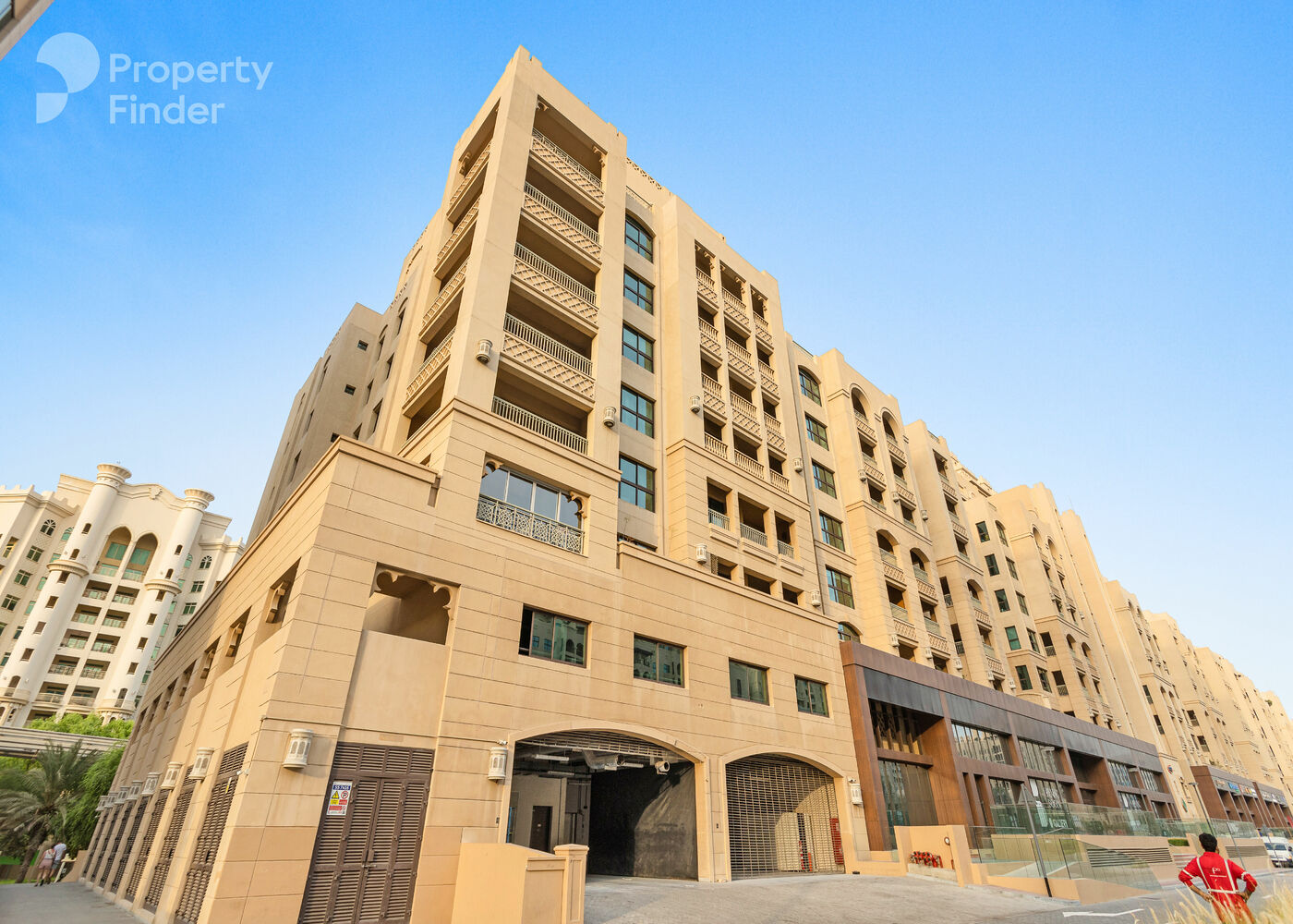 Gallery mosaic item large