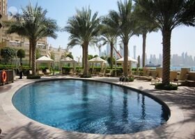 Image for Adults Swimming Pool in The Fairmont Palm Residence South