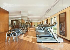 Image for Gym in The Fairmont Palm Residence South