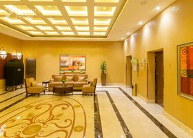 Image for Lobby in The Fairmont Palm Residence South