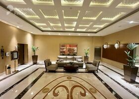 Image for Lobby in The Fairmont Palm Hotel & Resort