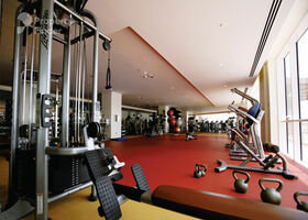 Image for Gym in Diamond