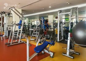 Image for Gym in Emerald