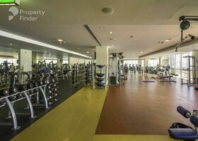 Image for Gym in Emerald