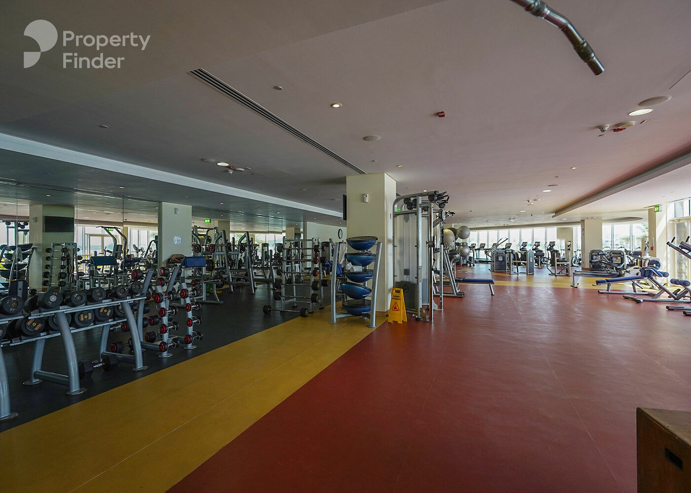 Gallery mosaic item small first