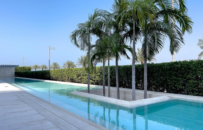 Muraba Residence