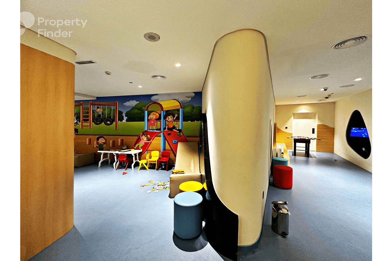 Gallery mosaic item small second