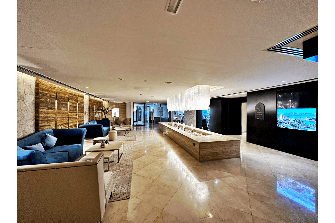 Balqis Residences