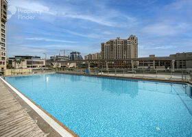 Image for Adults Swimming Pool in Palm Views East