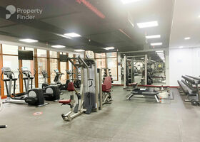 Image for Gym in Palm Views East