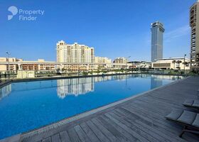 Image for Adults Swimming Pool in Palm Views West