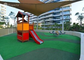 Image for Children Play Area in Serenia Residences North